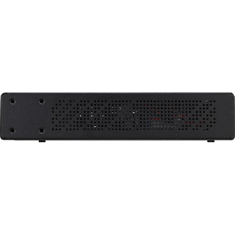 Ubiquiti EdgeSwitch 8 150W 8 Ports Switch, ES-8-150W - U-ES-8-150W Switches ｜ 衍光HinKwong 香港