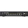 Ubiquiti EdgeSwitch 8 150W 8 Ports Switch, ES-8-150W - U-ES-8-150W Switches ｜ 衍光HinKwong 香港