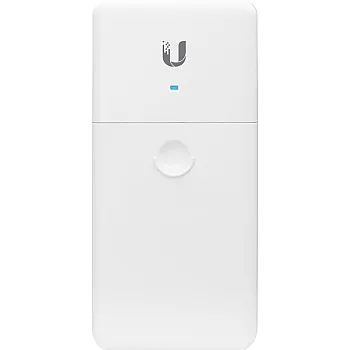 Ubiquiti NanoSwitch 室外交換器, N-SW