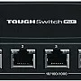 Ubiquiti ToughSwitch 5 Ports 交換器, TS-5-POE