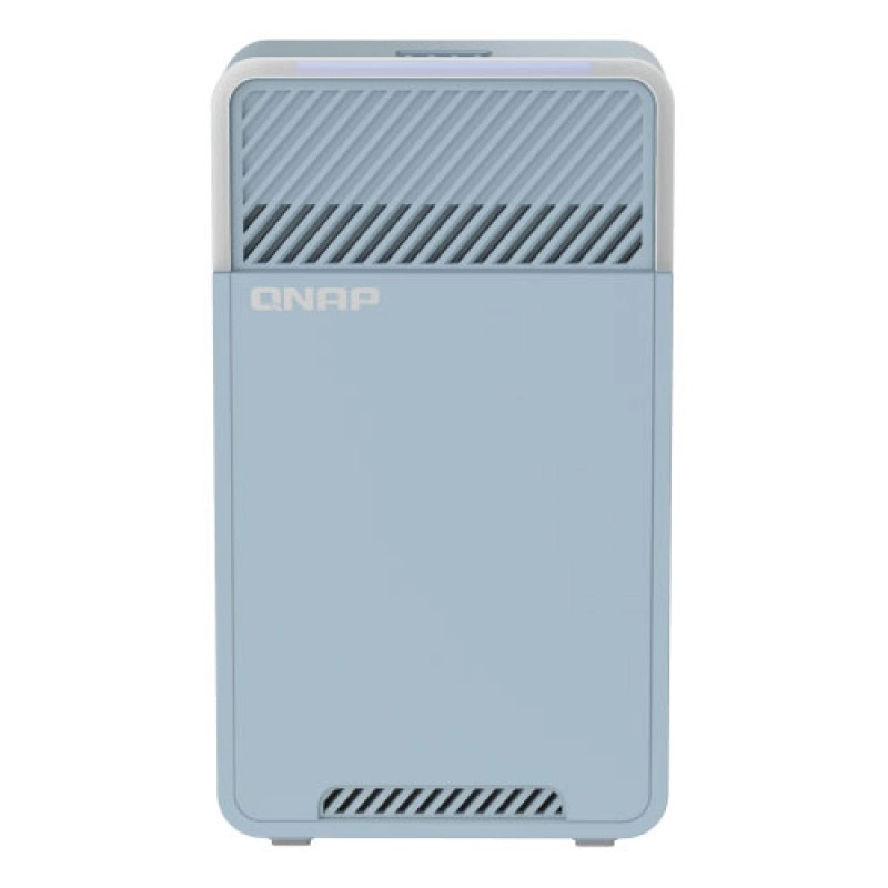 威聯通 QNAP Wi-Fi Mesh AC2200 SD-WAN 路由器, QMiro-201W路由器