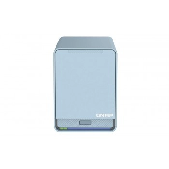 威聯通 QNAP Wi-Fi Mesh AC2200 NAS 及 路由器, QMiroPlus-201W