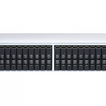 威聯通 QNAP ES2486dc-2142IT-128G NAS 網絡儲存裝置