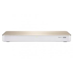 威聯通 QNAP HS-453DX-8G NAS 網絡儲存裝置