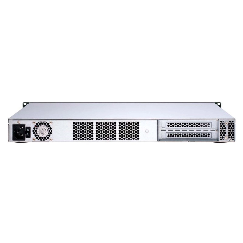 威聯通 QNAP 16 Ports PoE 網管型交換器, QGD-1600P-4G交換器