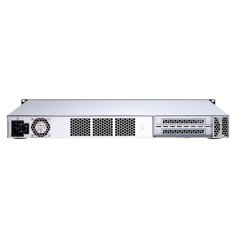威聯通 QNAP 16 Ports PoE 網管型交換器, QGD-1600P-8G交換器