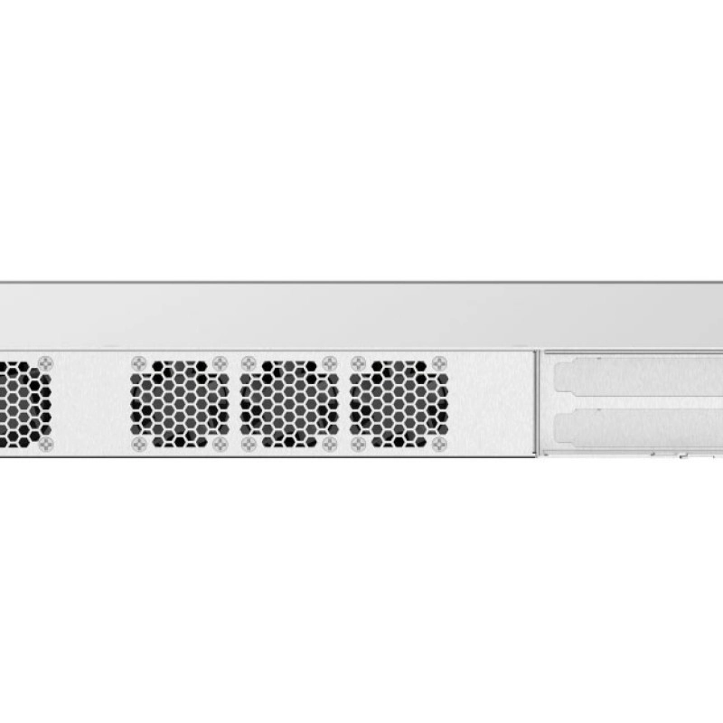 威聯通 QNAP 18 Ports PoE 網管型交換器, QGD-1602P-C3558-8G交換器
