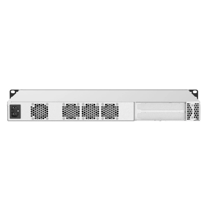 威聯通 QNAP 18 Ports PoE 網管型交換器, QGD-1602P-C3758-16G交換器