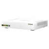 威聯通 QNAP 6 Ports 2.5GbE VPN SD-WAN 路由器, QHora-321路由器