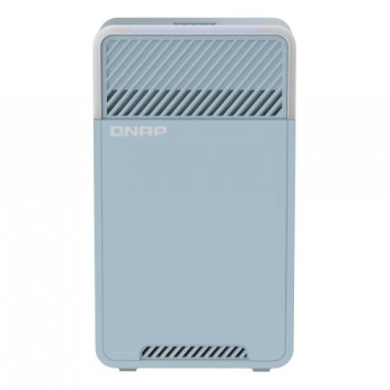 威聯通 QNAP Wi-Fi Mesh AC2200 SD-WAN 路由器, QMiro-201W
