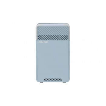 威聯通 QNAP Wi-Fi Mesh AC2200 SD-WAN 路由器, QMiro-201W