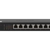 威聯通 QNAP 8 Ports 2.5GbE 無網管型交換器, QSW-1108-8T交換器