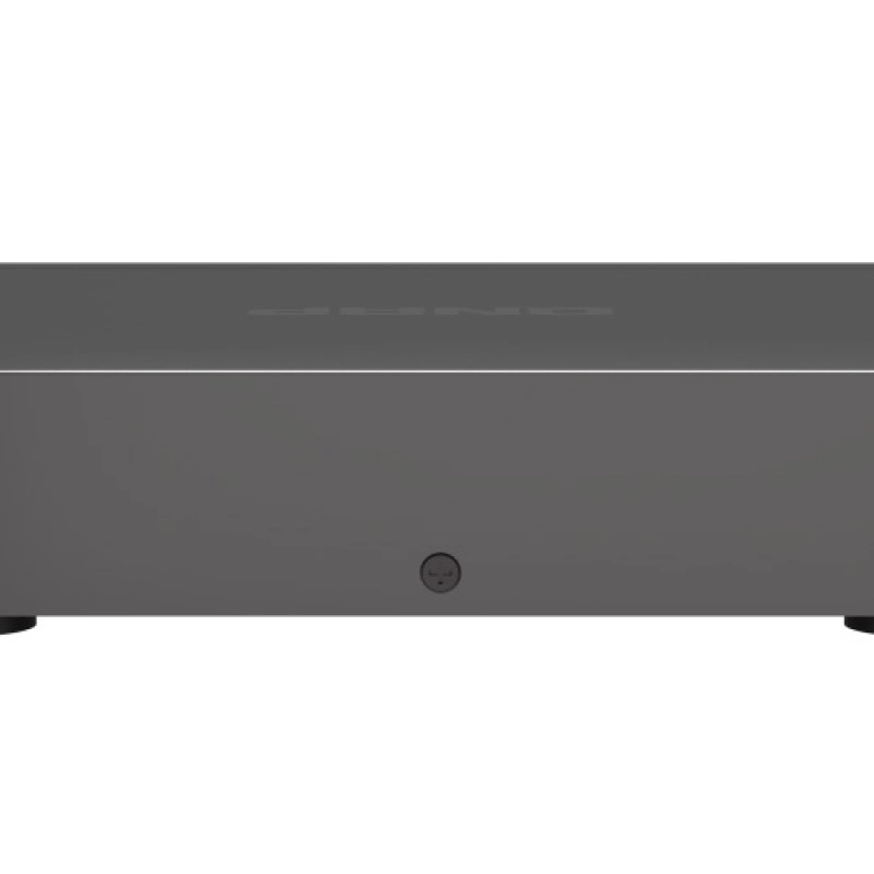 威聯通 QNAP 6 Ports 無網管型交換器, QSW-2104-2S交換器