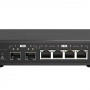 威聯通 QNAP 6 Ports 無網管型交換器, QSW-2104-2S