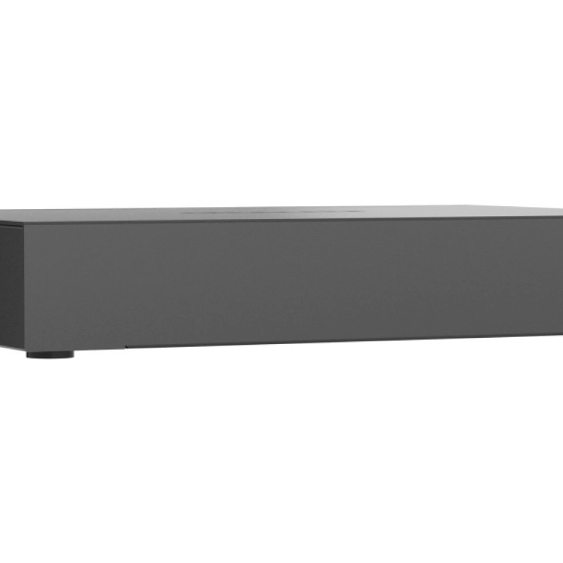 QNAP 6 Ports Unmanaged Switch, QSW-2104-2T-R2Switches