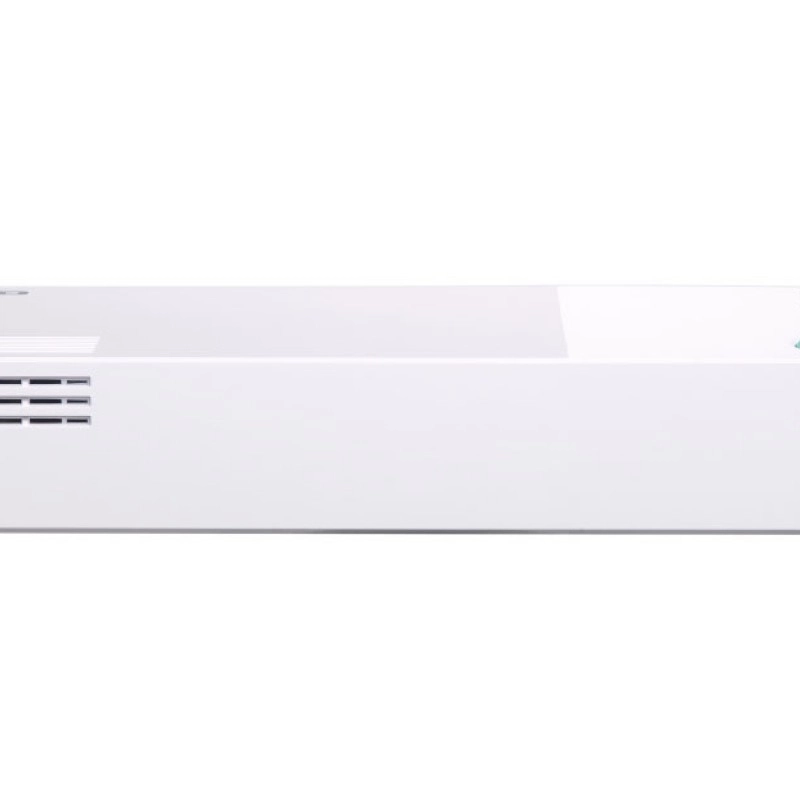 威聯通 QNAP 11 Ports 10GbE 無網管型交換器, QSW-308S交換器