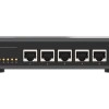 威聯通 QNAP 5 Ports 無網管型交換器, QSW-3205-5T交換器