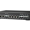威聯通 QNAP 12 Ports 10GbE 網管型交換器, QSW-IM1200-8C交換器