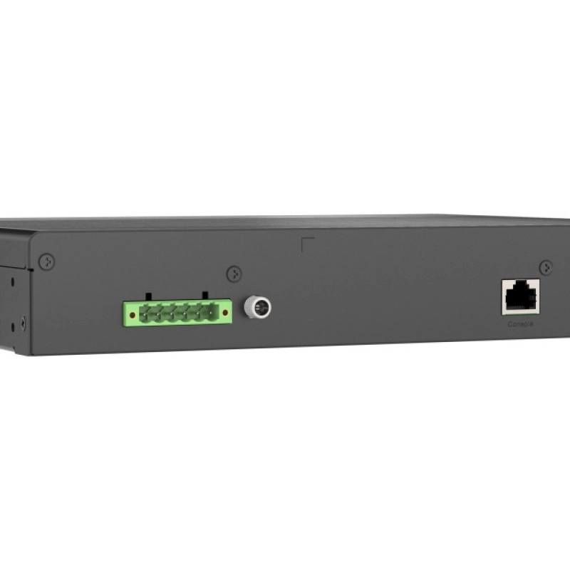 威聯通 QNAP 16 Ports 網管型交換器, QSW-IM3216-8S8T交換器