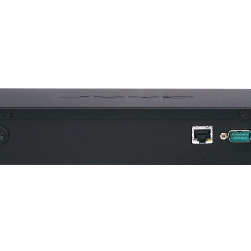 威聯通 QNAP 12 Ports 10G 管理型交換器, QSW-M1204-4C交換器
