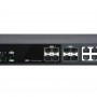 威聯通 QNAP 12 Ports 10G 管理型交換器, QSW-M1204-4C
