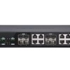 威聯通 QNAP 12 Ports 10G 網管交換器, QSW-M1208-8C交換器