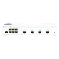 QNAP 10 Ports Managed Switch, QSW-M2106-4S