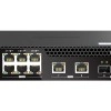 威聯通 QNAP 10 Ports 網管型交換器, QSW-M2106R-2S2T交換器