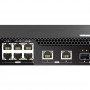 威聯通 QNAP 10 Ports 網管型交換器, QSW-M2106R-2S2T