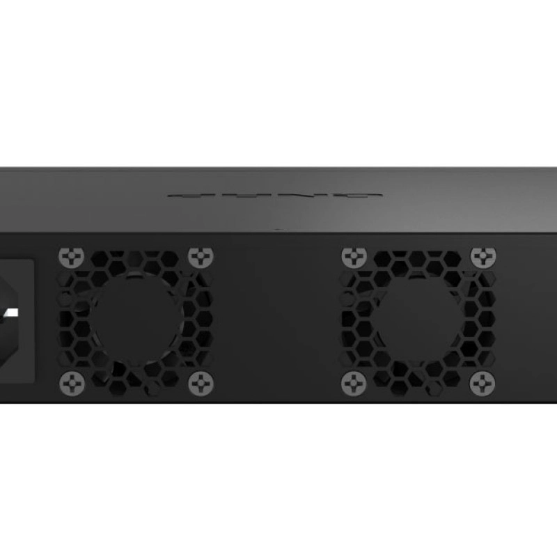 威聯通 QNAP 10 Ports 管理型交換器, QSW-M2108R-2C交換器