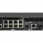 威聯通 QNAP 10 Ports 管理型交換器, QSW-M2108R-2C