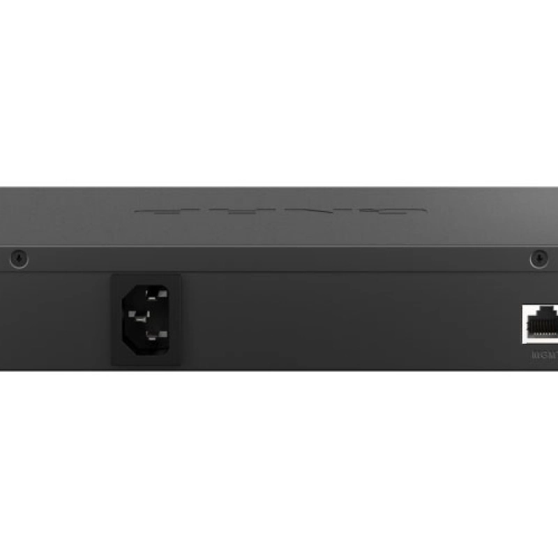 威聯通 QNAP 20 Ports PoE 網管型交換器, QSW-M2116P-2T2S交換器