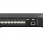 威聯通 QNAP 17 Ports 25GbE 光纖網管型交換器, QSW-M5216-1T