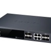 威聯通 QNAP 8 Ports 10G 網管交換器, QSW-M804-4C交換器