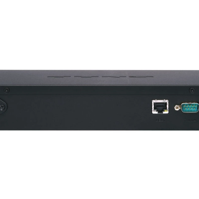 威聯通 QNAP 8 Ports 10G 網管交換器, QSW-M804-4C交換器