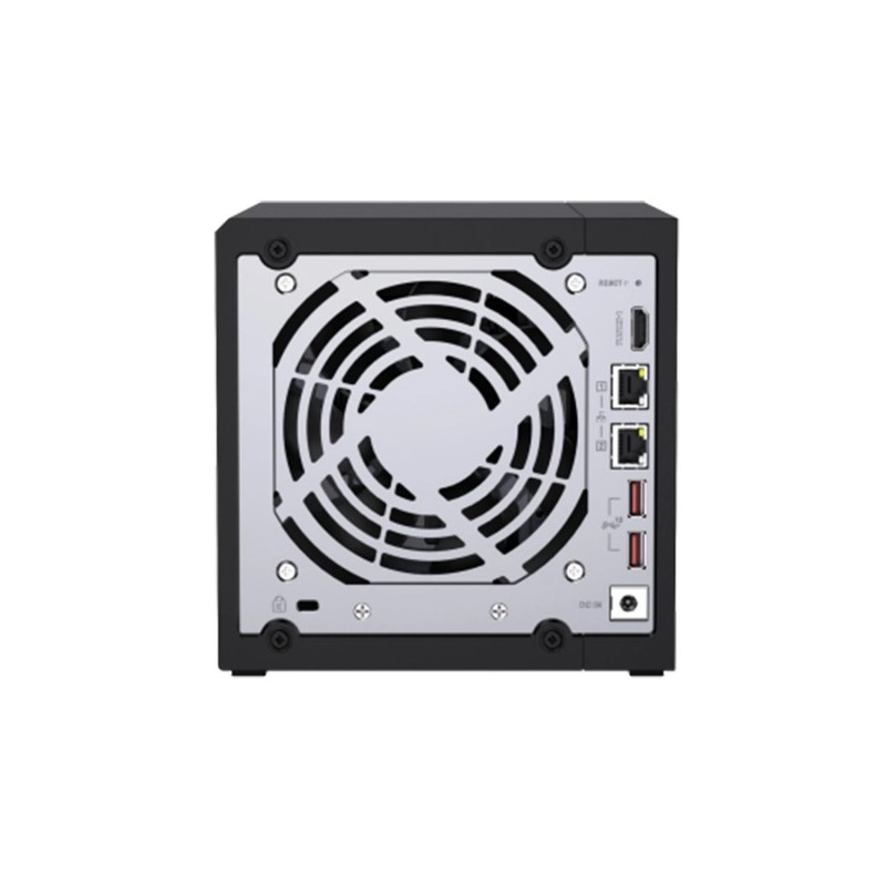 威聯通 QNAP 4 Bay 網絡儲存裝置, Qu405-N355-16G