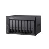 威聯通 QNAP 8 Bay 網絡儲存裝置, Qu805-N355-16G