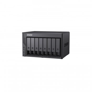 威聯通 QNAP 8 Bay 網絡儲存裝置, Qu805-N355-16G