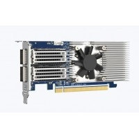 QNAP QXG-100G2SF-CX6