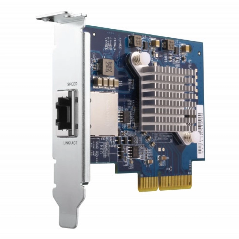 威聯通 QNAP QXG-10G1TNAS 配件