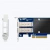 威聯通 QNAP QXG-10G2SF-X710NAS 配件