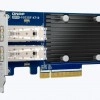 威聯通 QNAP QXG-10G2SF-X710NAS 配件
