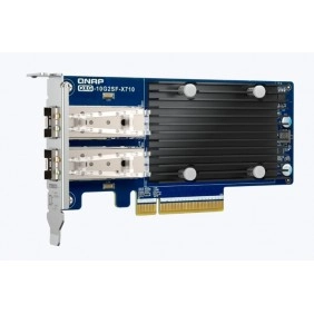 QNAP QXG-10G2SF-X710