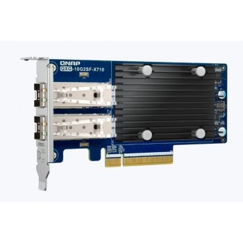 威聯通 QNAP QXG-10G2SF-X710