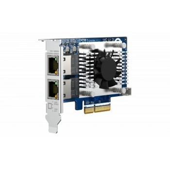 威聯通 QNAP QXG-10G2T