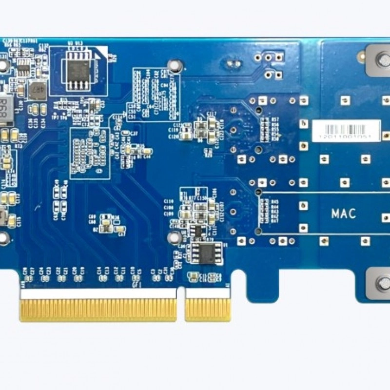 威聯通 QNAP QXG-25G2SF-CX6NAS 配件