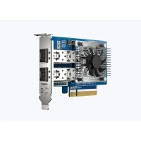 QNAP QXG-25G2SF-CX6