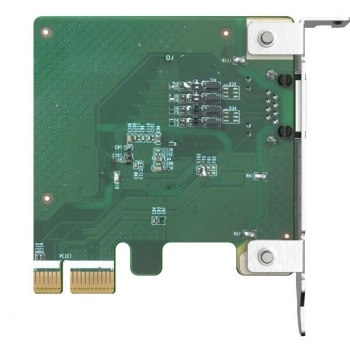 威聯通 QNAP QXG-2G1T-I225