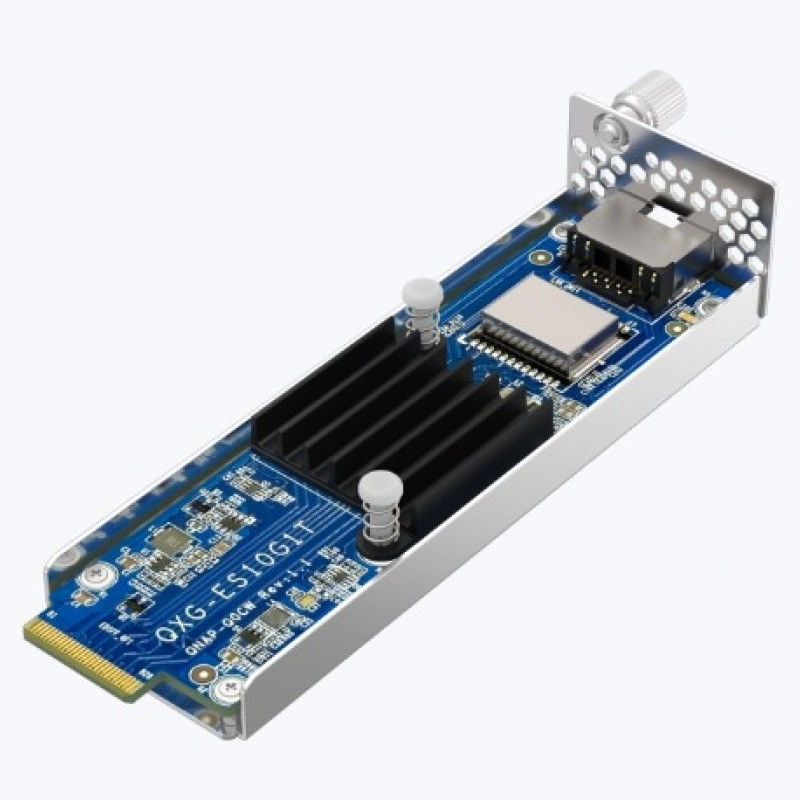 威聯通 QNAP QXG-ES10G1TNAS 配件