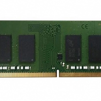 威聯通 QNAP RAM-16GDR4K0-SO-3200